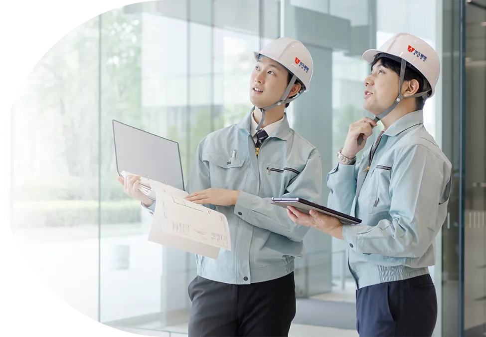 世久營造探勘工程股份有限公司