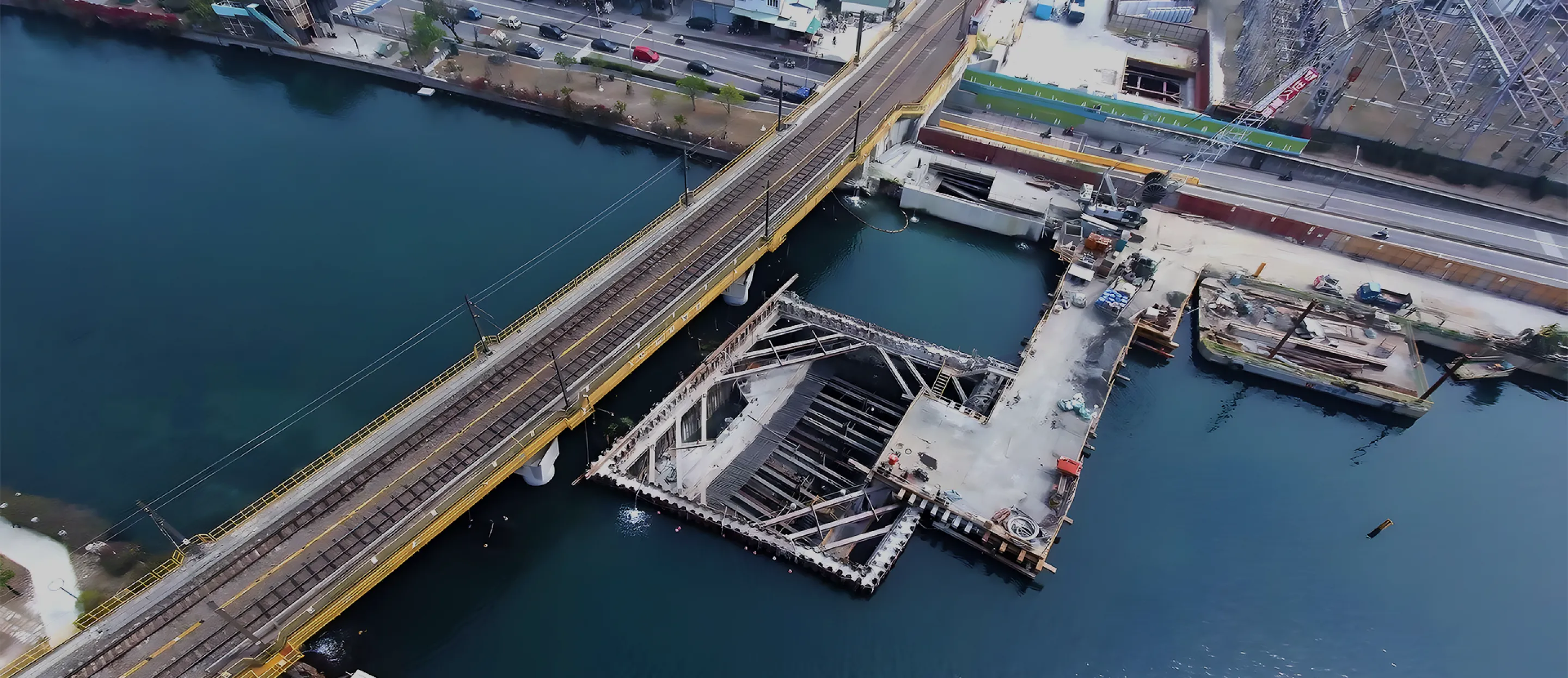 地工起步，穩固根基