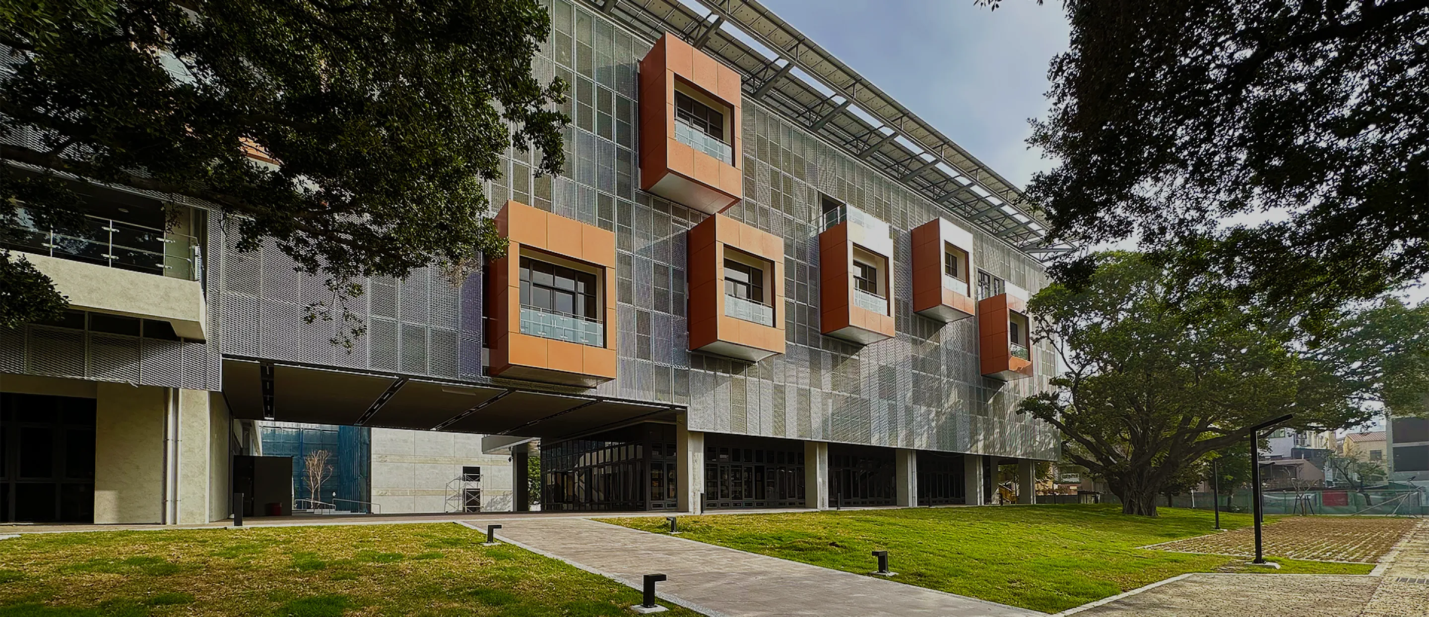 精工土木，多元建設