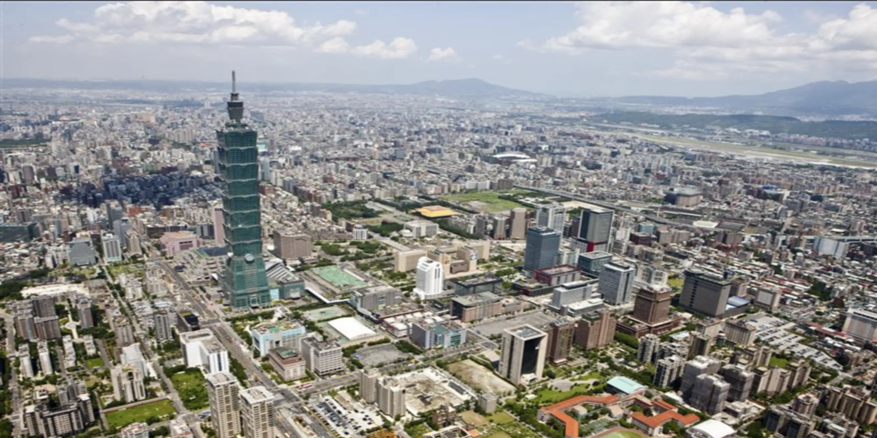 台北101大樓連續壁工程
